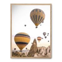 cuadro cappadocia ii