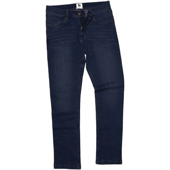 Awdis Pantalón pitillo Leo para hombre