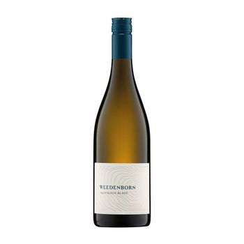 Weedenborn Vino Blanco Seco Rheinhessen Reserva 75 Cl 13% Vol.