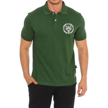 Philipp Plein Sport Polo PIPS508 para hombre