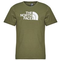 the north face camiseta ss easy tee para hombre