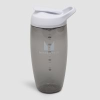 vaso mezclador eco myprotein x promixx 700ml - blanco ceramico