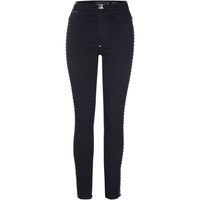 philipp plein sport pantalon pitillo - para mujer