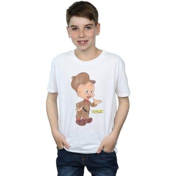 Dessins Animés Tops y Camisetas BI23745 para niño