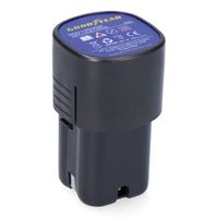 recambio bateria tijera goodyear 08453