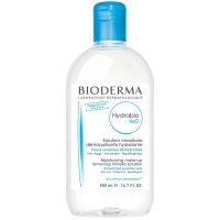 hydrabio h2o sl piel deshidratada 500ml