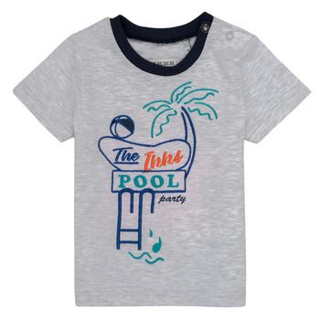 Ikks Camiseta LISIANA para niño