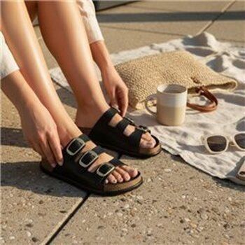 YOKONO Sandalias Ali 260 para mujer