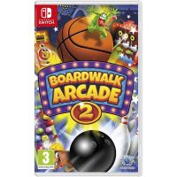 boardwalk arcade 2 nintendo switch