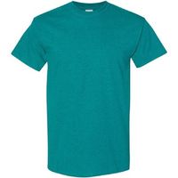 gildan camiseta heavy para hombre