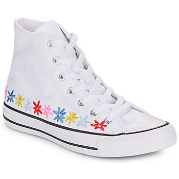 Converse Zapatillas altas CHUCK TAYLOR ALL STAR para niña