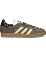 de adidas gazelle rekive ih2631 charcoal- putty mauve- gum 4 - 41 1-3 brown