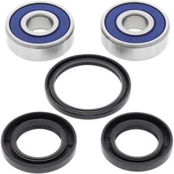 Kit de rodamientos de rueda All Balls 25-1319