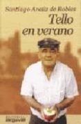 tello en verano