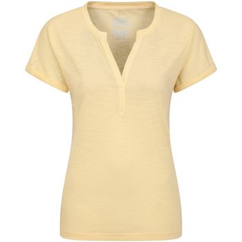 Mountain Warehouse Camiseta Skye para mujer