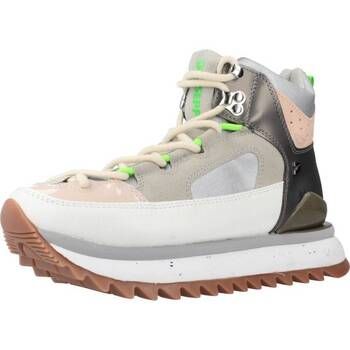 Gioseppo Zapatillas altas Roder para mujer