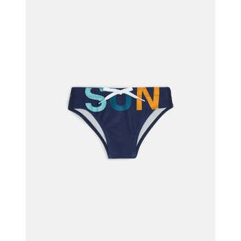 Sundek Bañador costume para niño