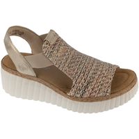 rieker sandalias sandals 69172 para mujer