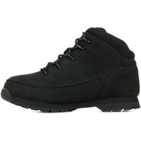timberland botines euro sprint mid hiker jr para nino