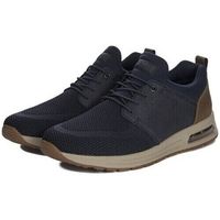 rieker zapatillas b105014 para hombre