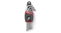 juego de llaves torx feedback sports