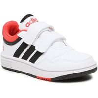 adidas zapatillas hoops lifestyle para nino