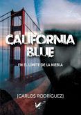 california blue en el limite de la niebla