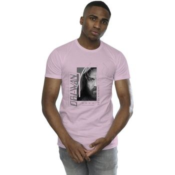 Disney Camiseta Jedi para hombre