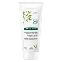 klorane oat milk conditioner
