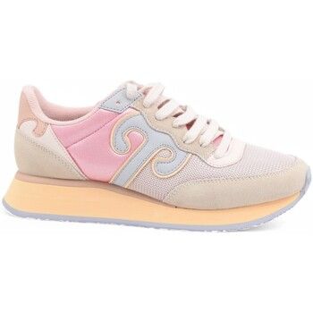 Wushu Ruyi Deportivas Moda 100007-000410-PE25 para mujer
