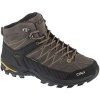 cmp botines rigel mid wp para hombre