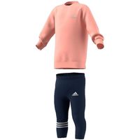 adidas chandal ed1163 para nina