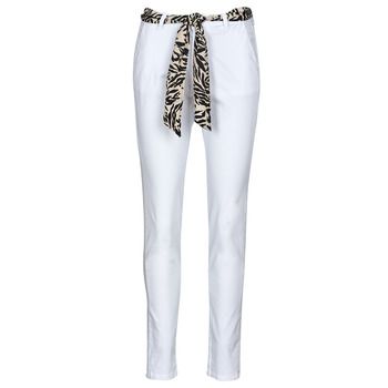 Le Temps des Cerises Pantalón chino DYLI para mujer