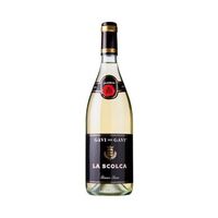 gavi dei gavi etichetta nera la scolca 2022 vino blanco italia piamonte 75 cl 120