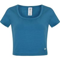 reebok sport camiseta ic0120 para mujer