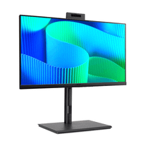 ordenador all in one acer veriton vz4727gt core i5 14400 27 fhd 16gb ddr5 512gb ssd wifi6e no os