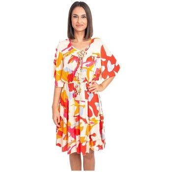 Isla Bonita By Sigris Vestido Vestido Corto para mujer