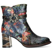 laura vita botines marbreo 12 para mujer