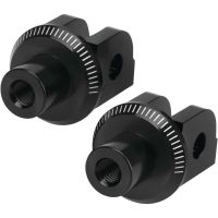 estriberas honda cbr 600 f 95- puig pasajero par