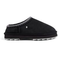 emu pantuflas sharky scuff para mujer