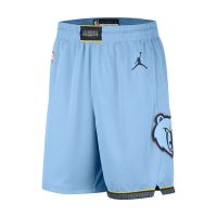 short memphis grizzlies nike swingman statement edition