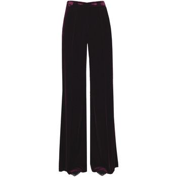 Forte Forte Pantalones PNP00008156AI para mujer