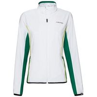 head chaqueta deporte club para mujer