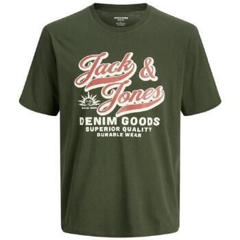 Jack & Jones Camiseta 12279535 para hombre