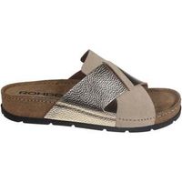 rohde chanclas soave para mujer