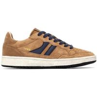 teddy smith deportivas moda 120310-camel para hombre