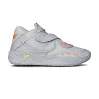 zapatillas puma mb05 metallic