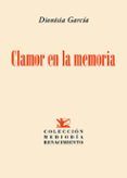 clamor en la memoria