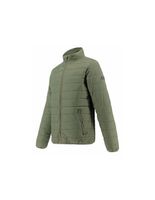 anorack joluvi shure hombre verde oliva