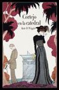 cortejo en la catedral (ed. ilustrada)